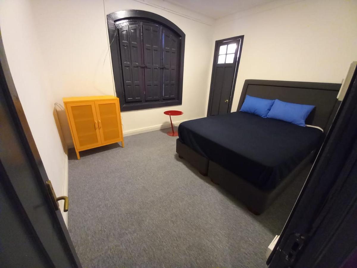 Habitación Matrimonial